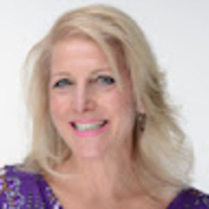 Meet your Posher, Michele
